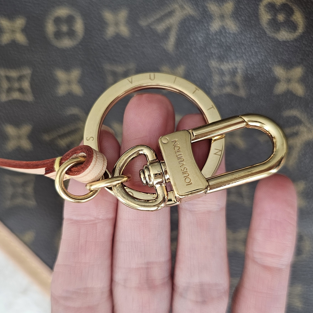Louis Vuitton Delightful AUTHENTIC. Pm size - Picture 8 of 16